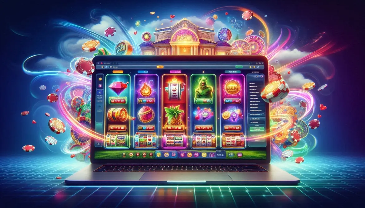 Ice Casino